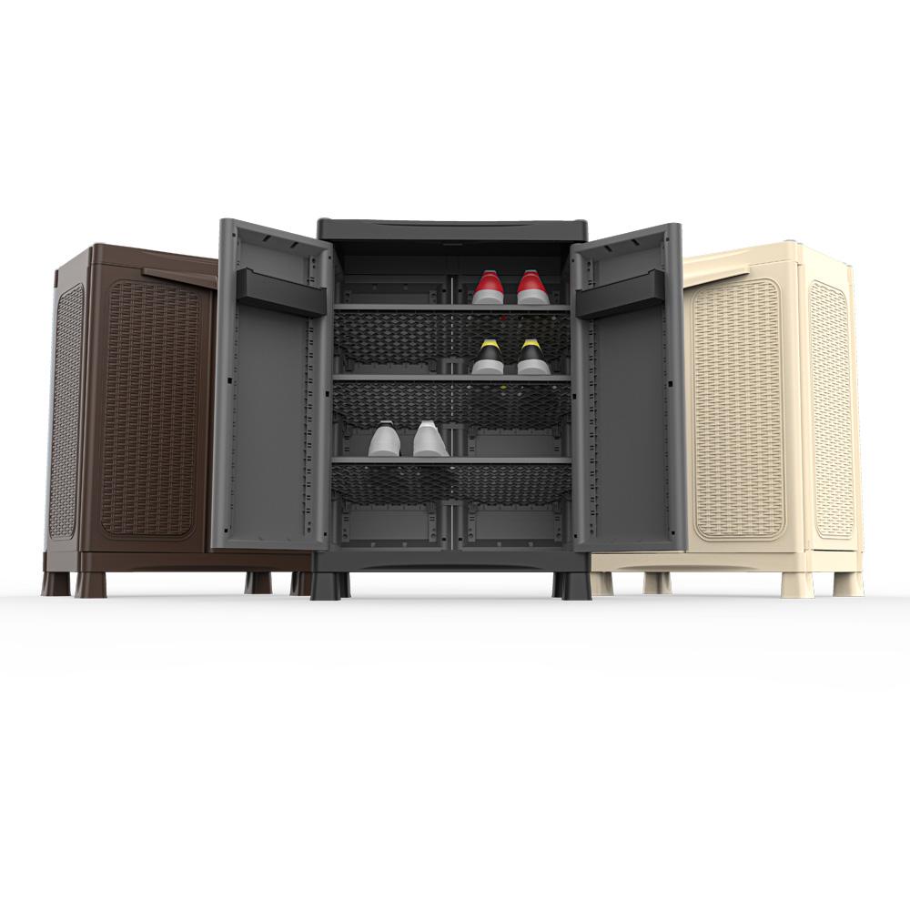 VECTORIA Shoe Cabinet 