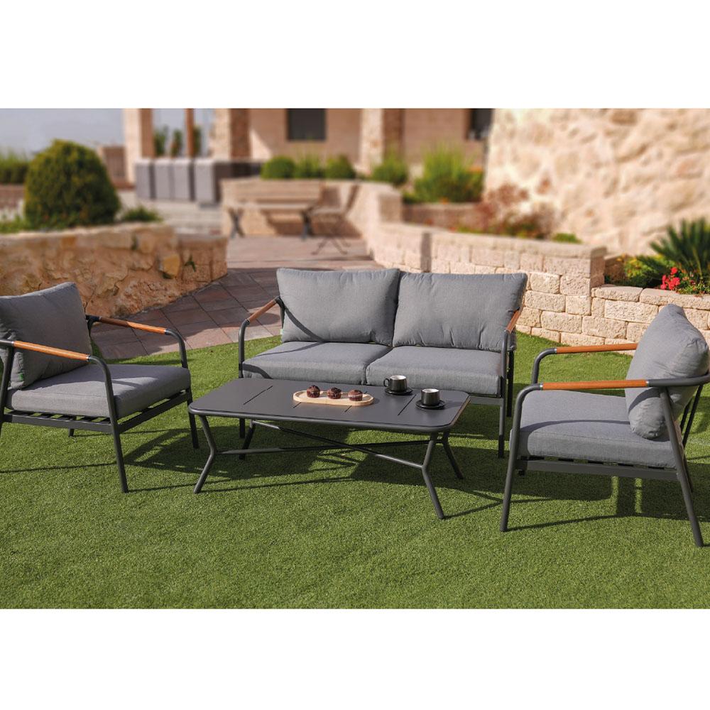 CLEO-2 Outdoor Furniture