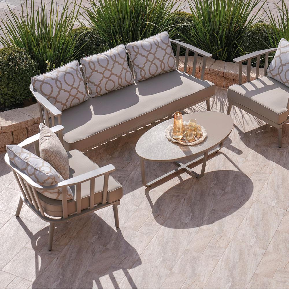 OVADA Outdoor Furniture