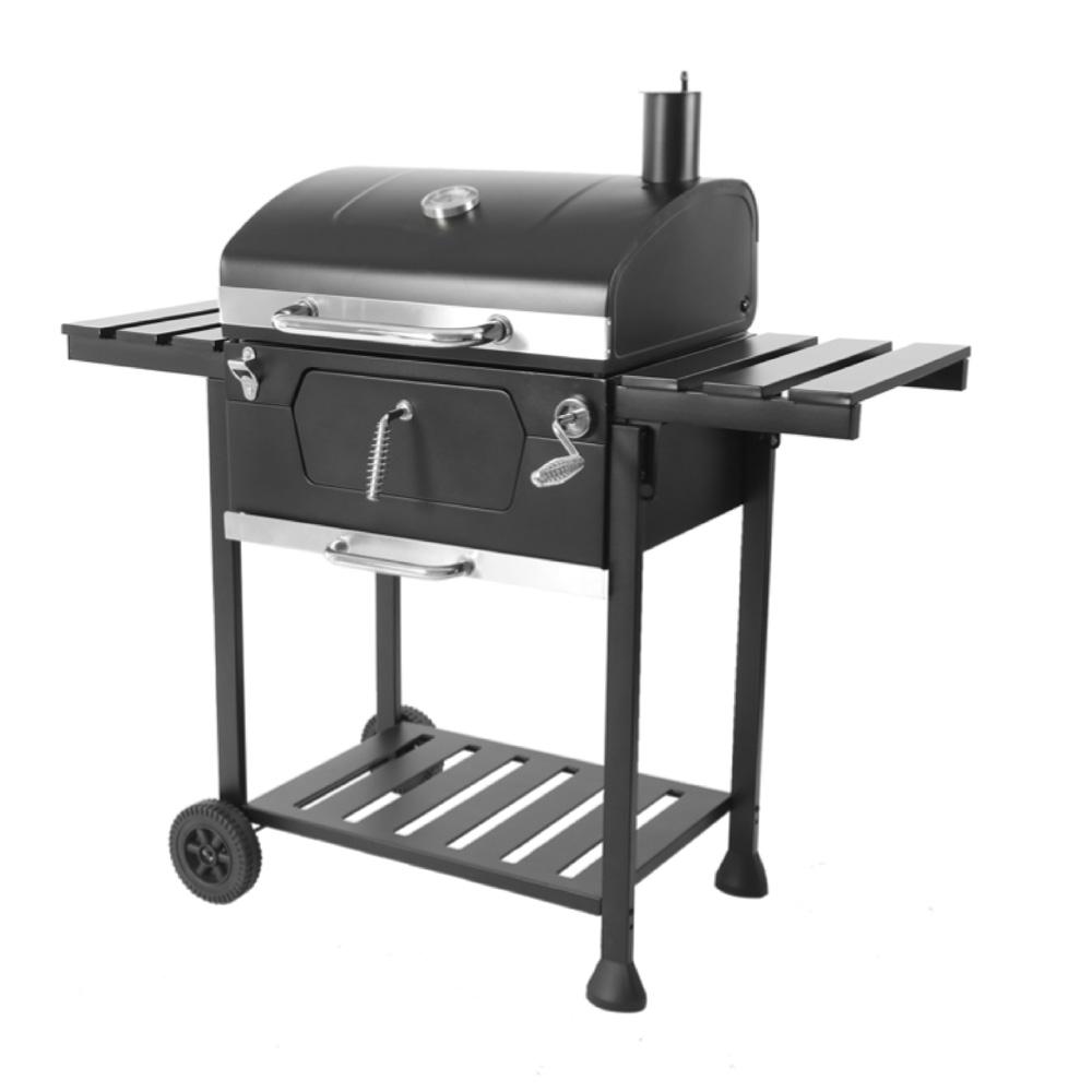 BBQ Charcoal Grill