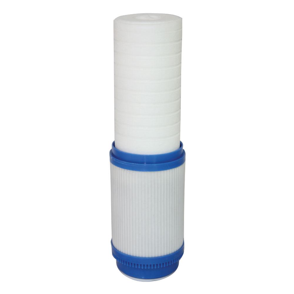 Water Filter Cartridge Italy 