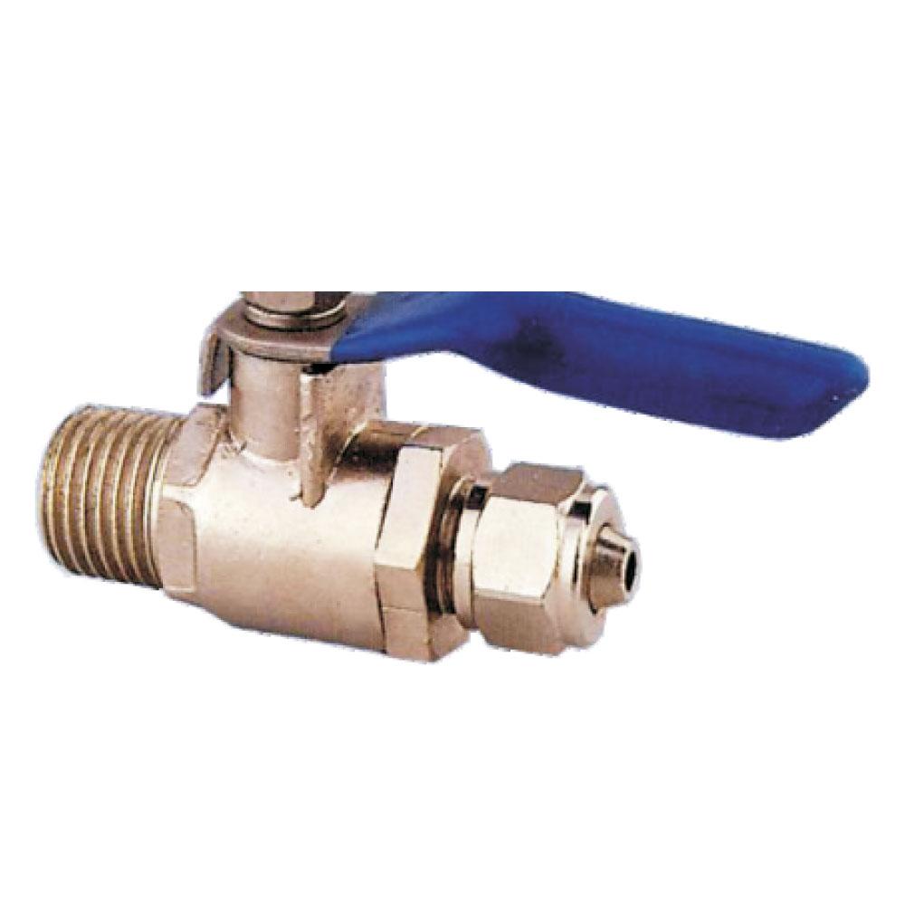 Water Filter Valve