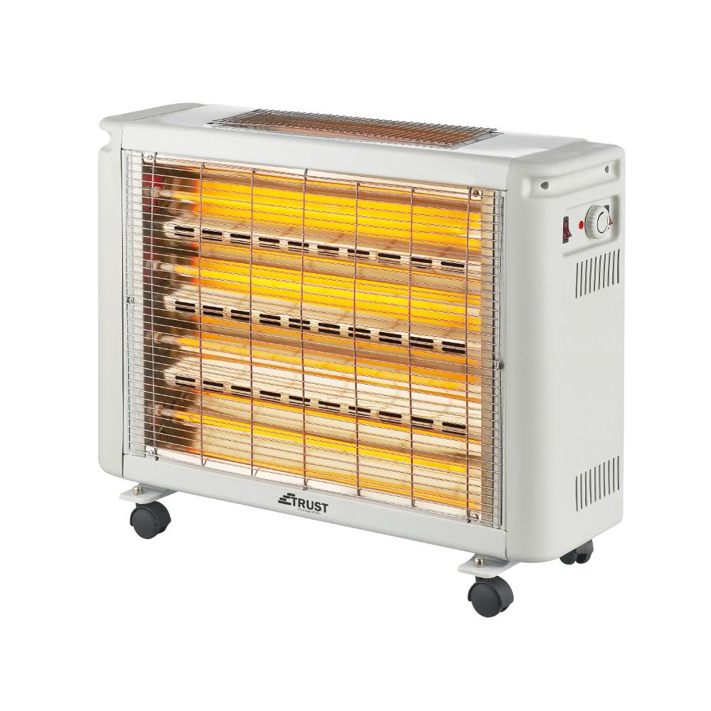 Quartz Electric Heater