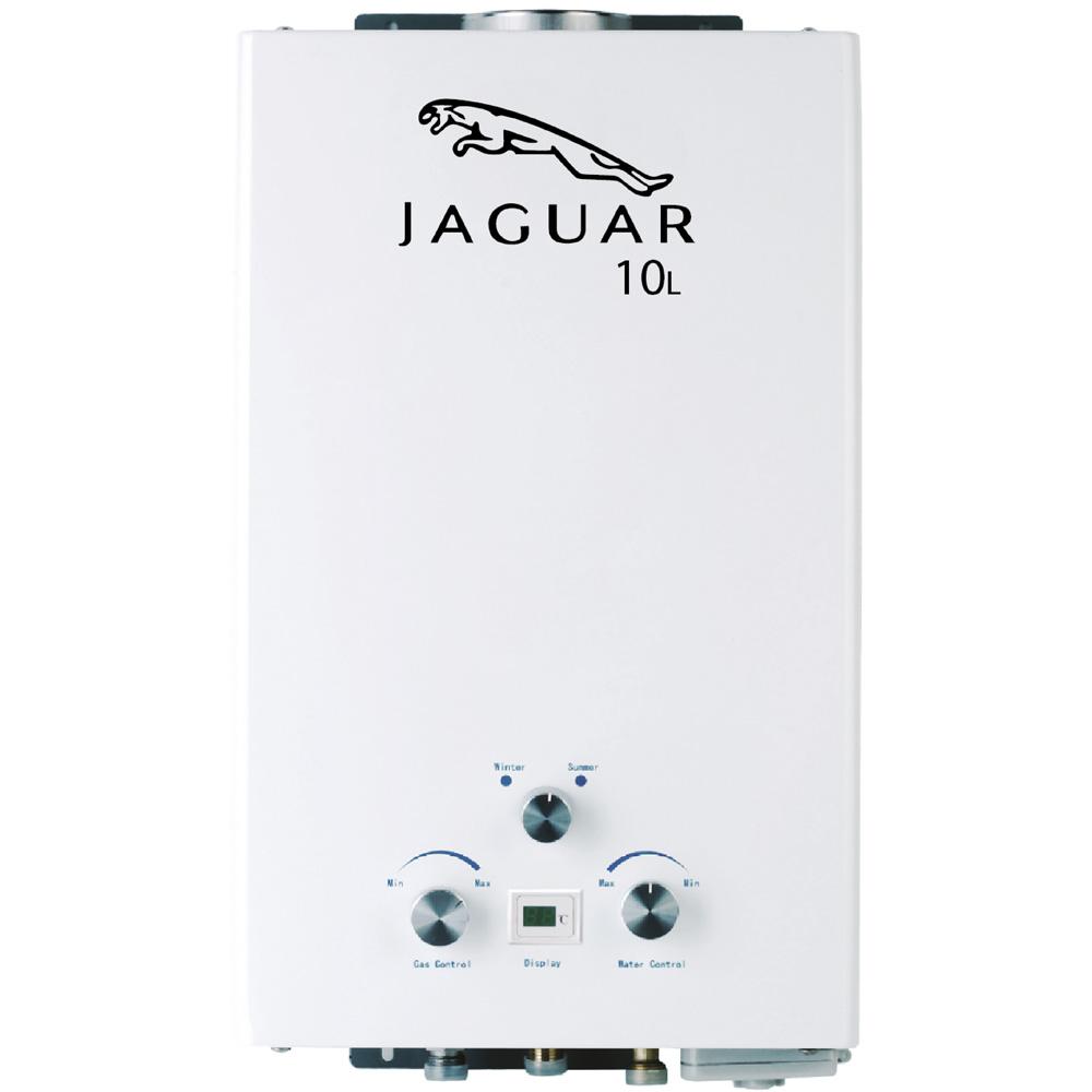 Automatic Instant Gas Water Heater