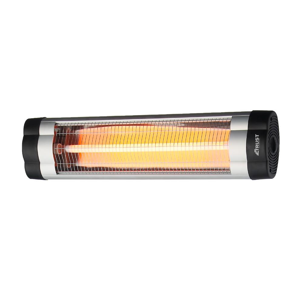 Quartz Tube Electric Heater