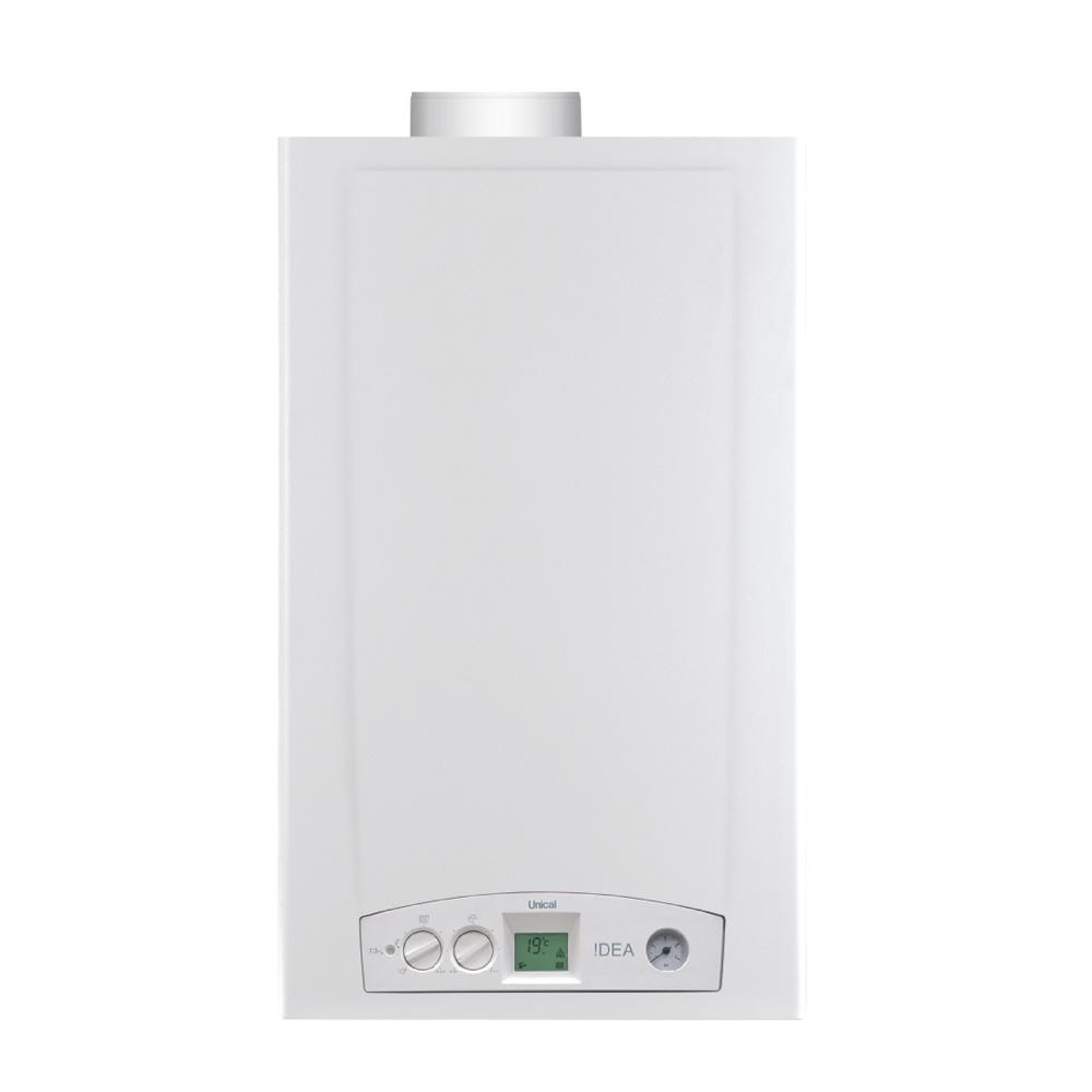 Automatic Instant Gas Water Heater