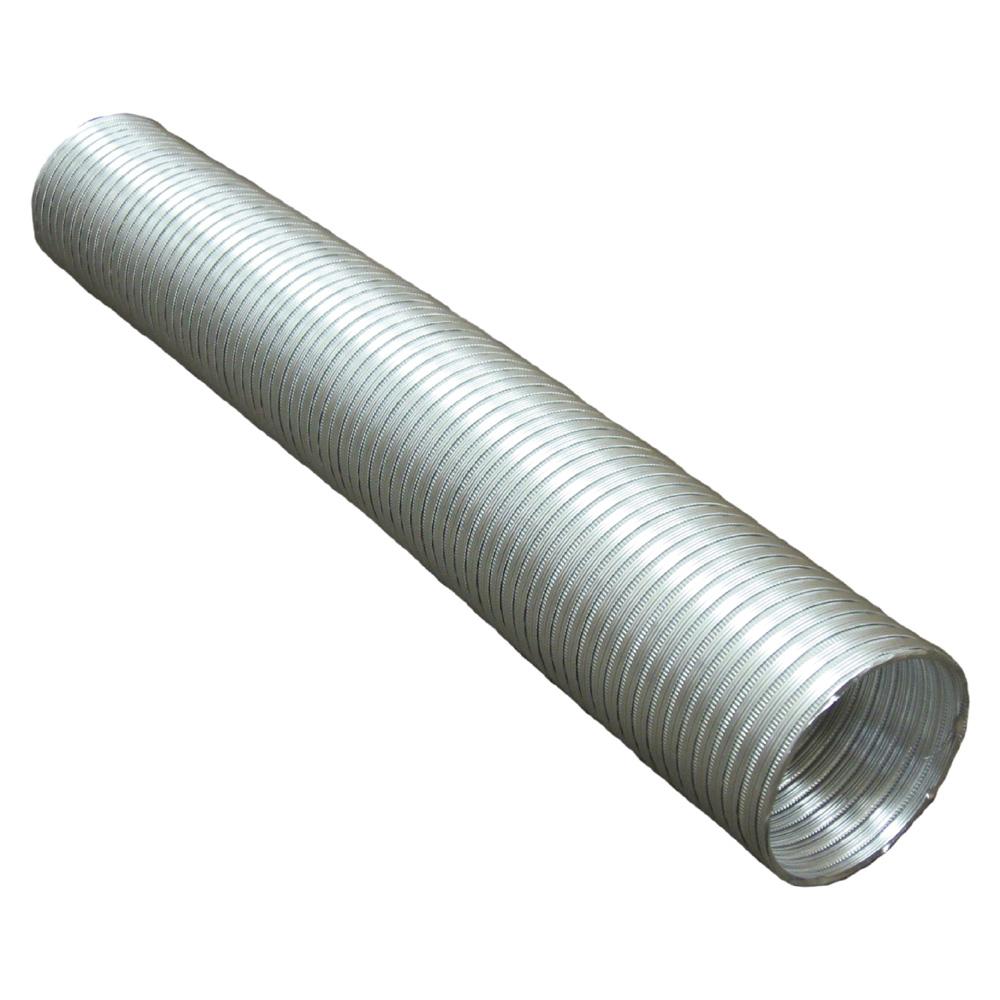 Alu flexible Pipe 6''