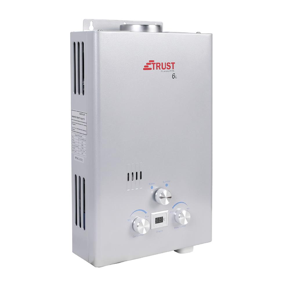 Automatic Instant Gas Water Heater