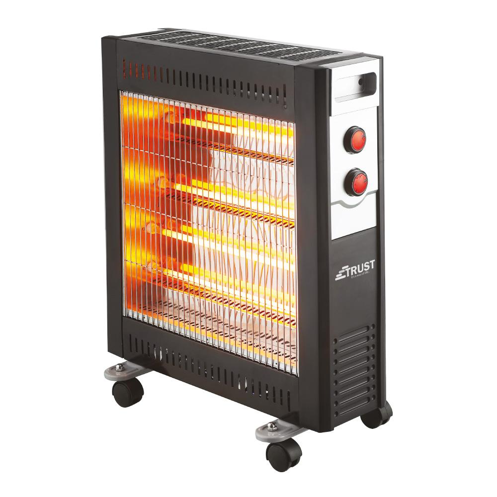 Quartz Electric Heater