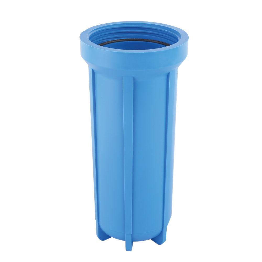 Blue Water Filter Housing 