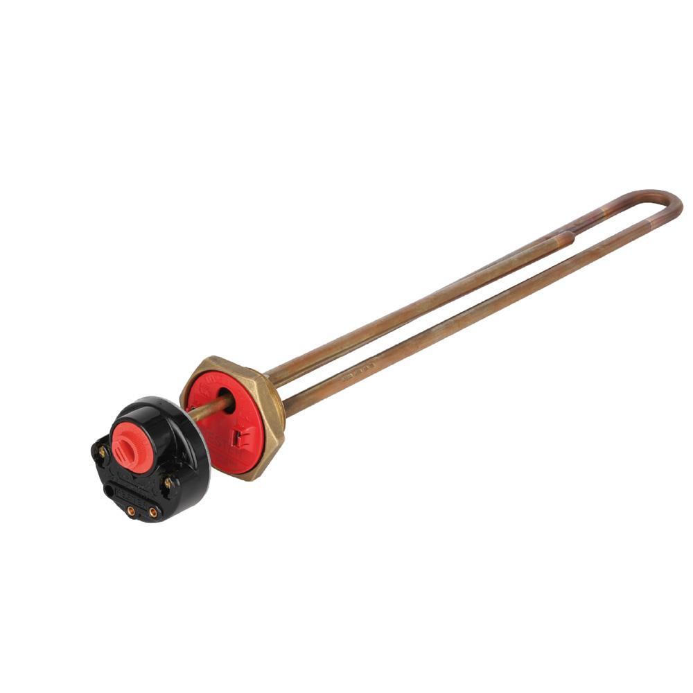 Heating Element & Thermostat Set 