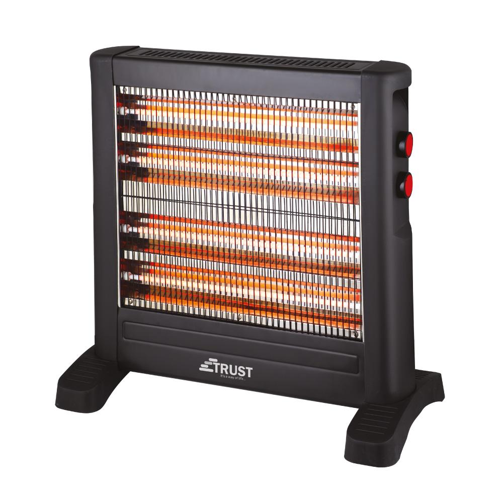 Quartz Electric Heater