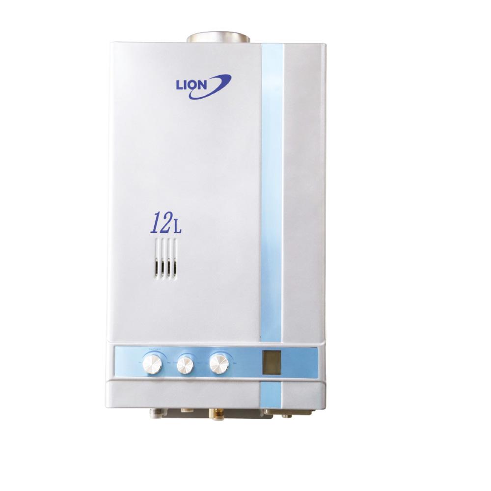 Automatic Instant Gas Water Heater