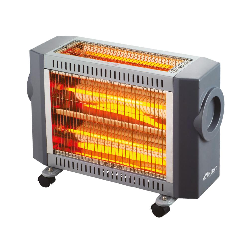 Quartz Electric Heater