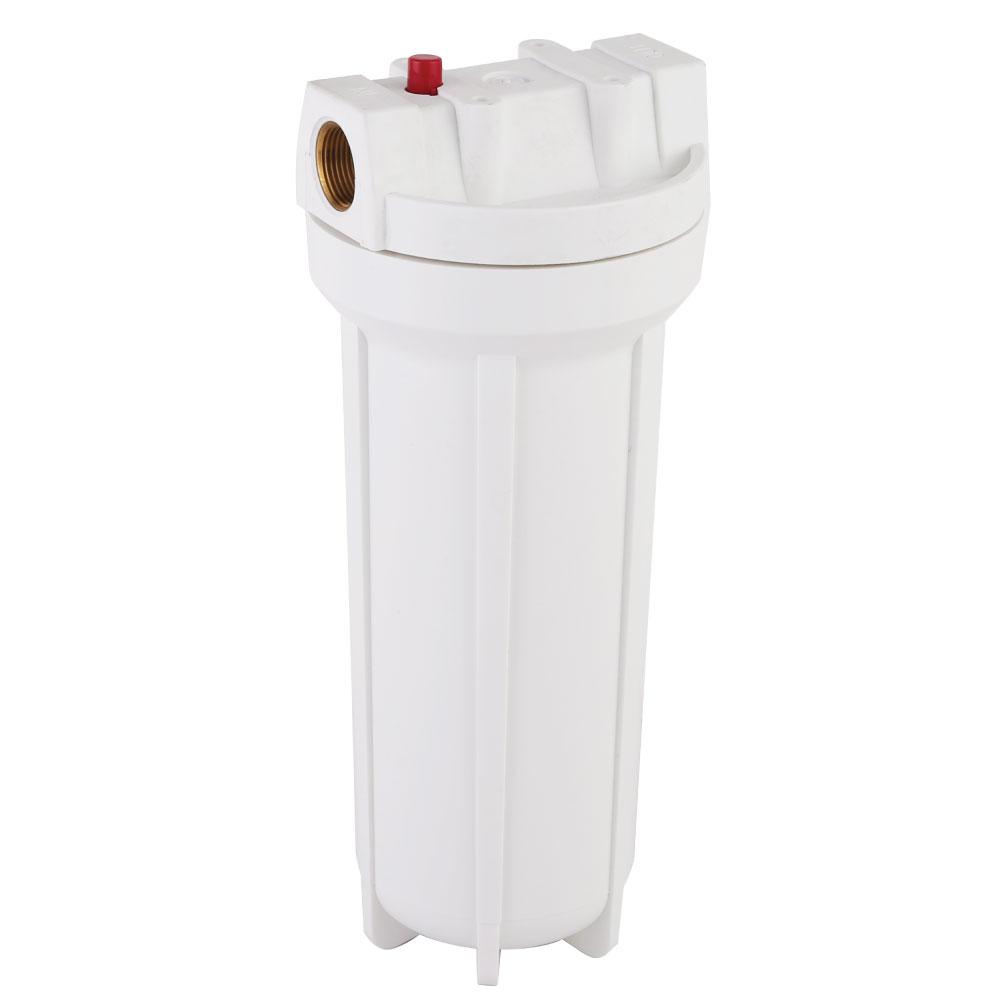 White Water Filter