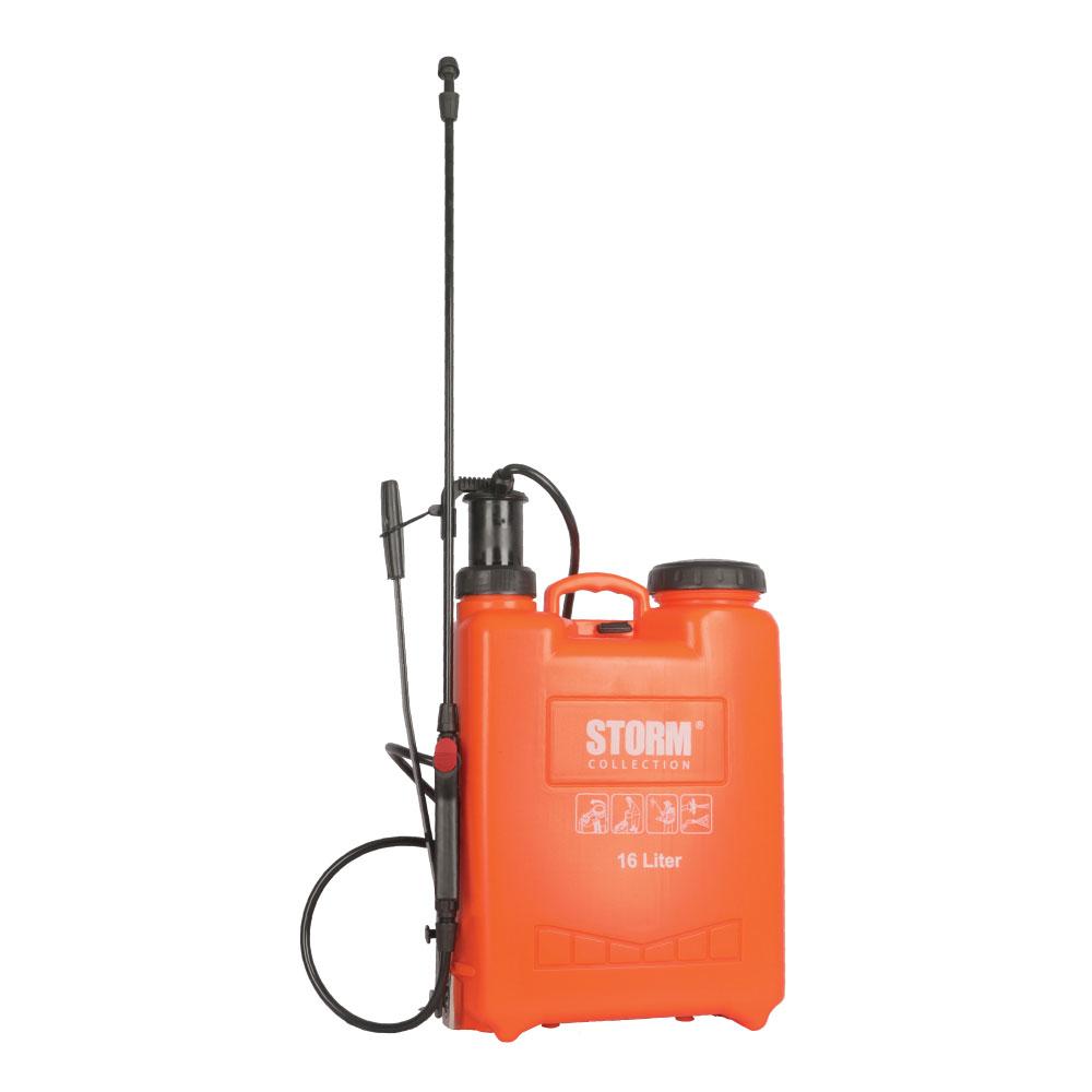 Manual Knapsack Sprayer 