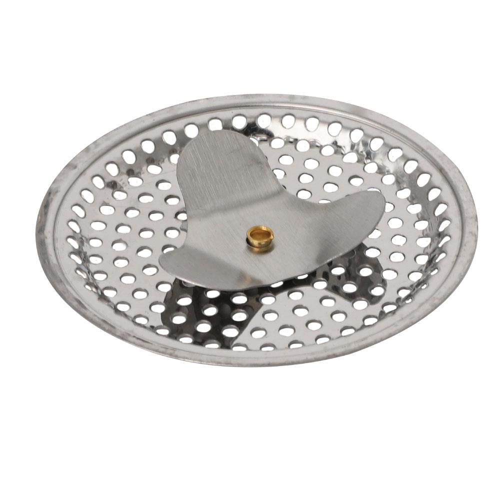 S.S Sink Waste Strainer 