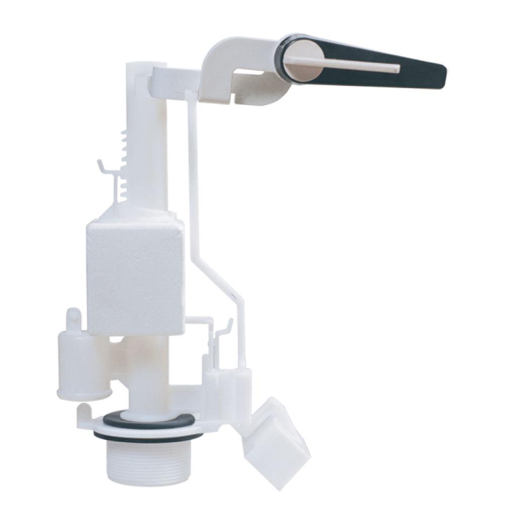 Deluxe Flush Valve Dual Side Lever