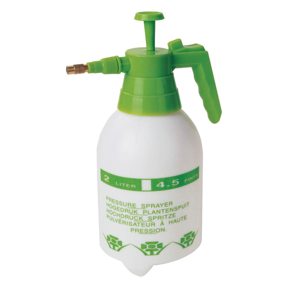 Hand Pressure Sprayer 