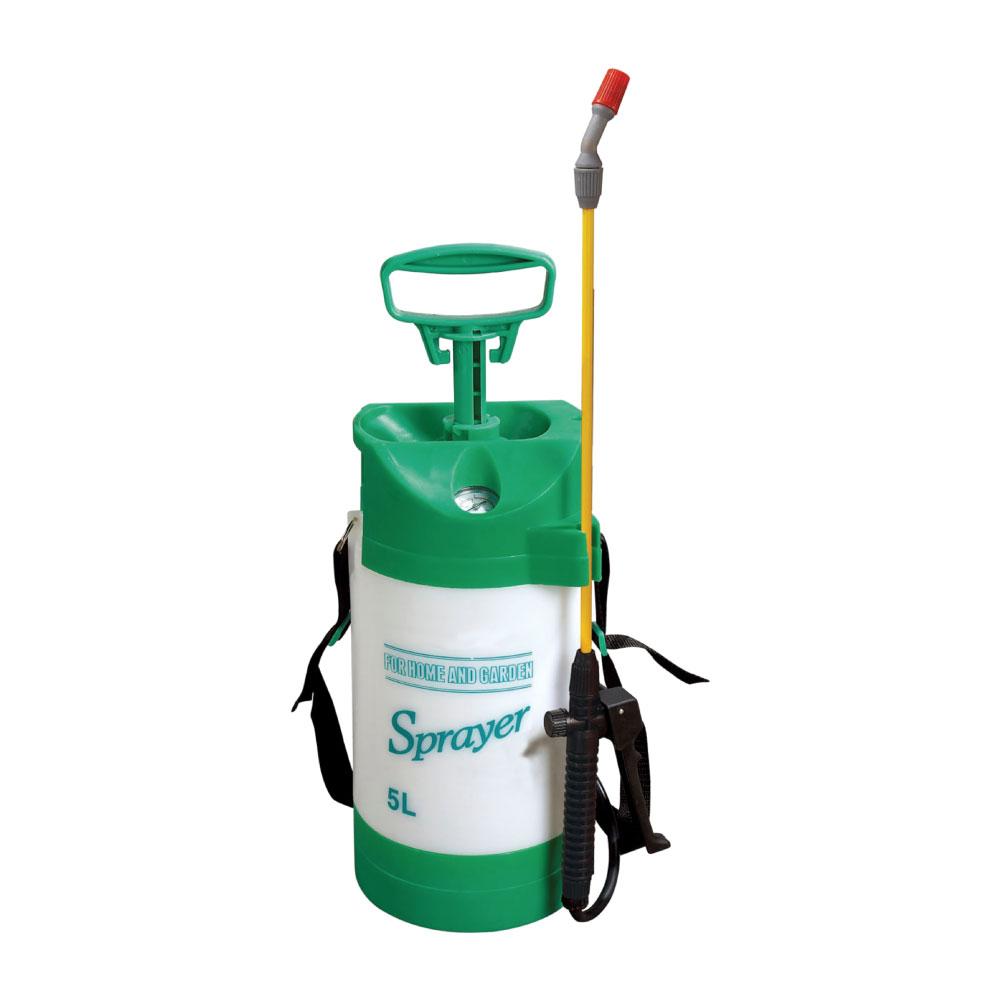 Industrial Pressure Sprayer 