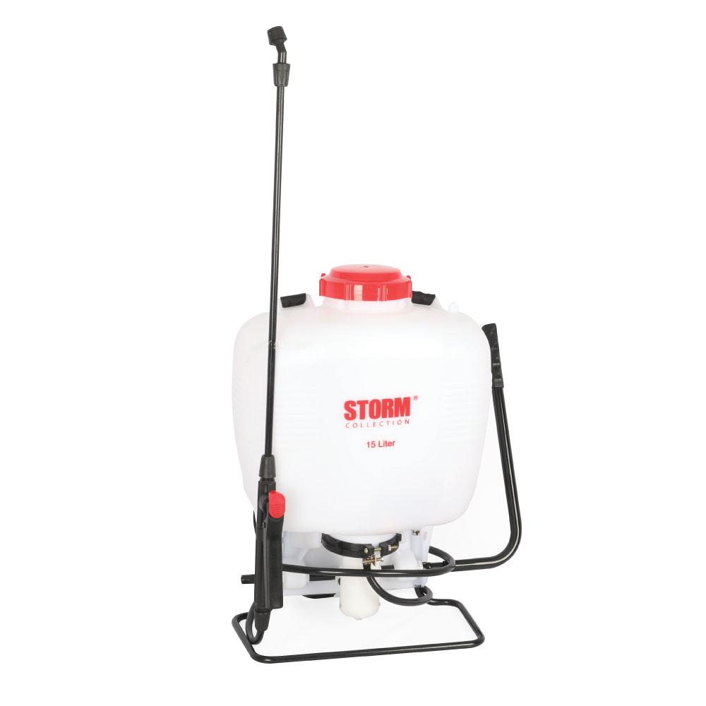 Manual Knapsack Sprayer 