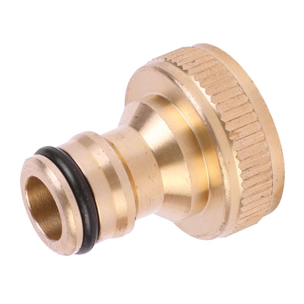 Water Hose Brass Adaptor 