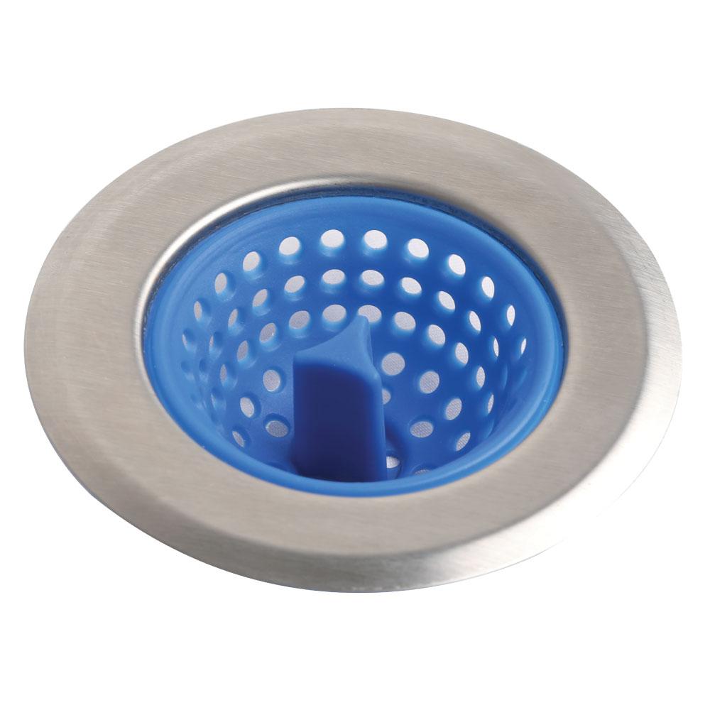 S.S American Sink Waste Strainer 