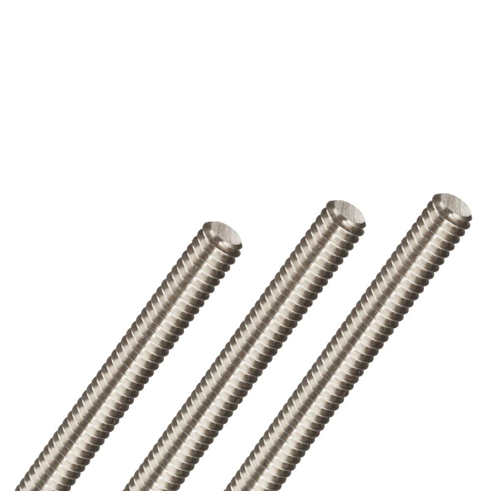 Galvanized Threaded Rod 