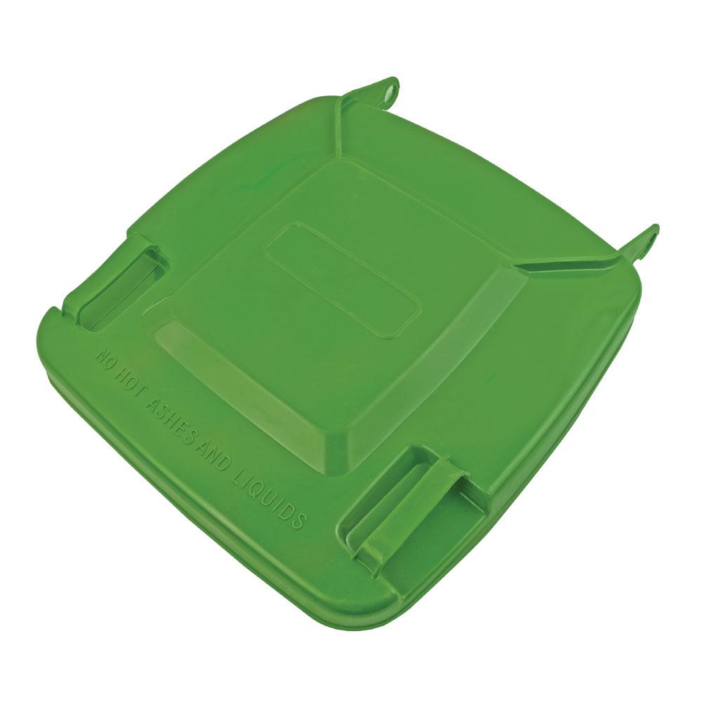 Plastic Waste Bin Lid 