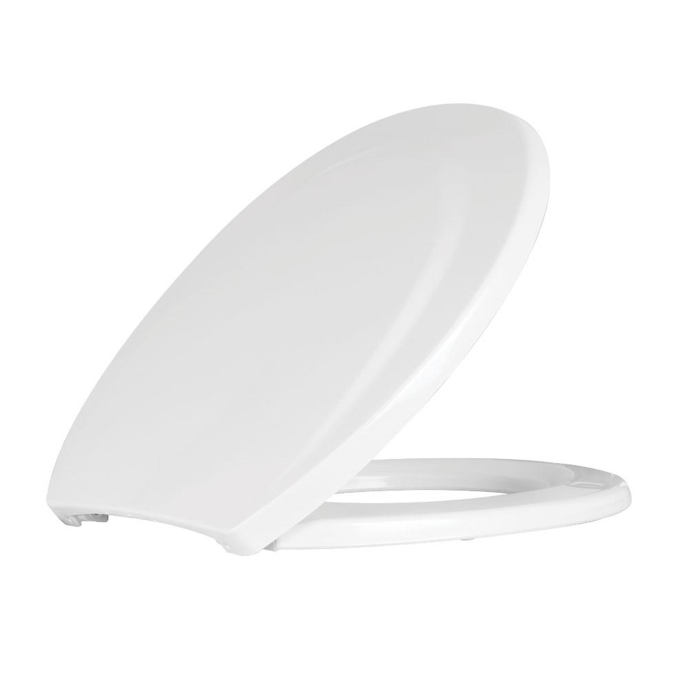 Flora Soft-Close  PP Toilet Seat Cover