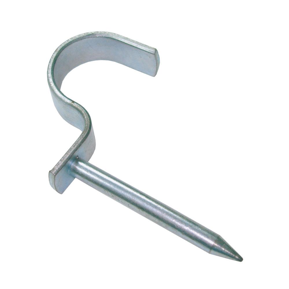 Galvanized Pipe Clip