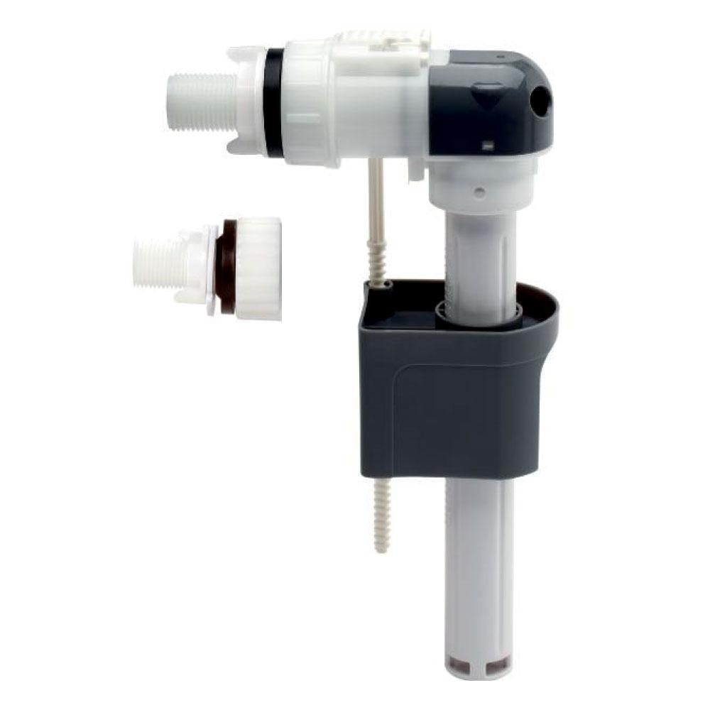 Anti-Dirty Side Fill Valve