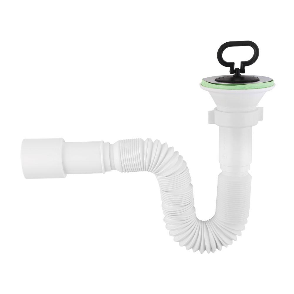 Extensible Sink Siphon 