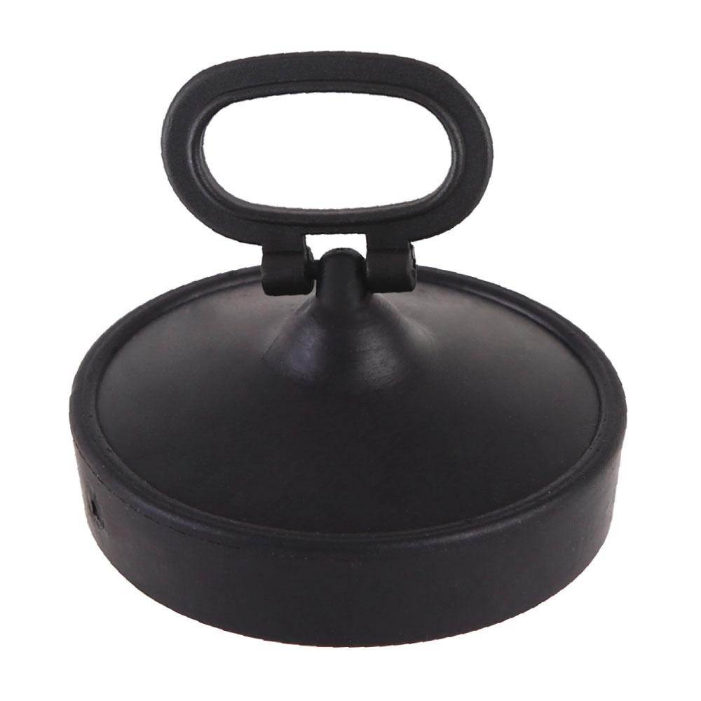 Basin & Bathtub Rubber Plug  