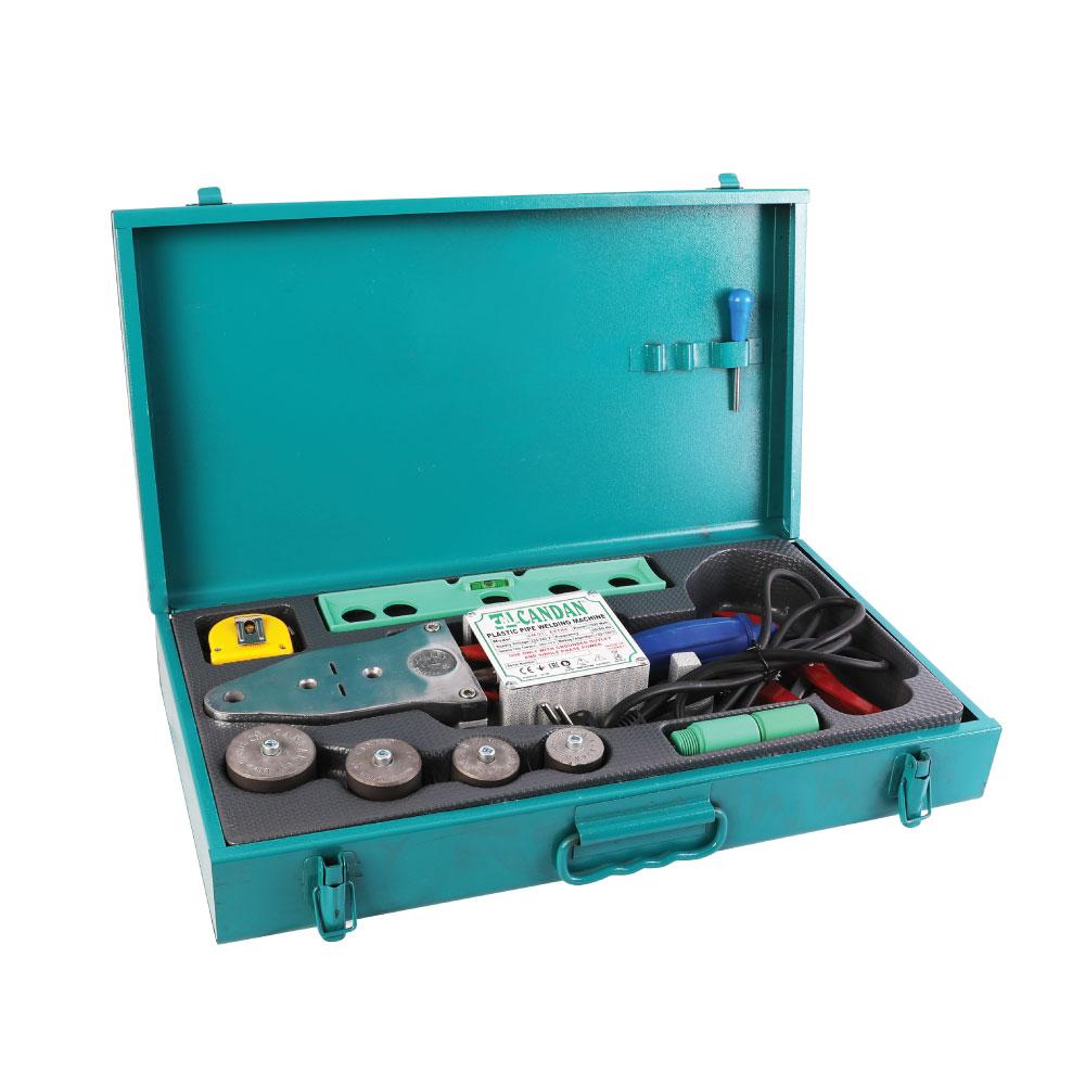 PPR Welding Machine Set 