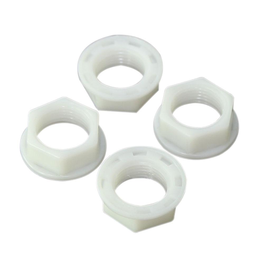 Plastic Inlet Valve Nut