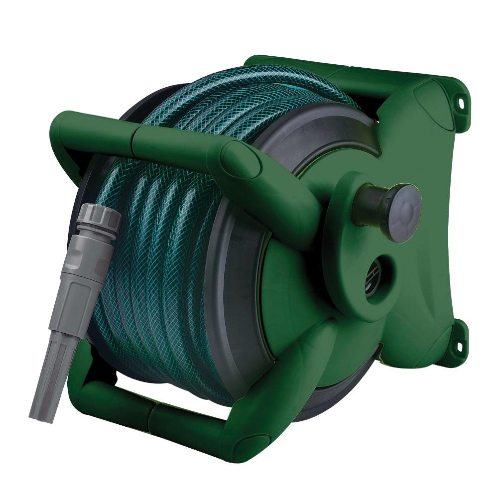 Garden Hose Reel 