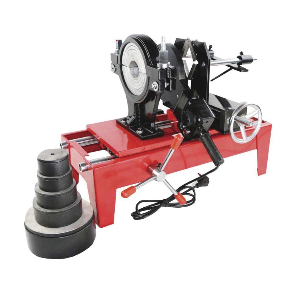 Mega Welding Machine 6 Sockets