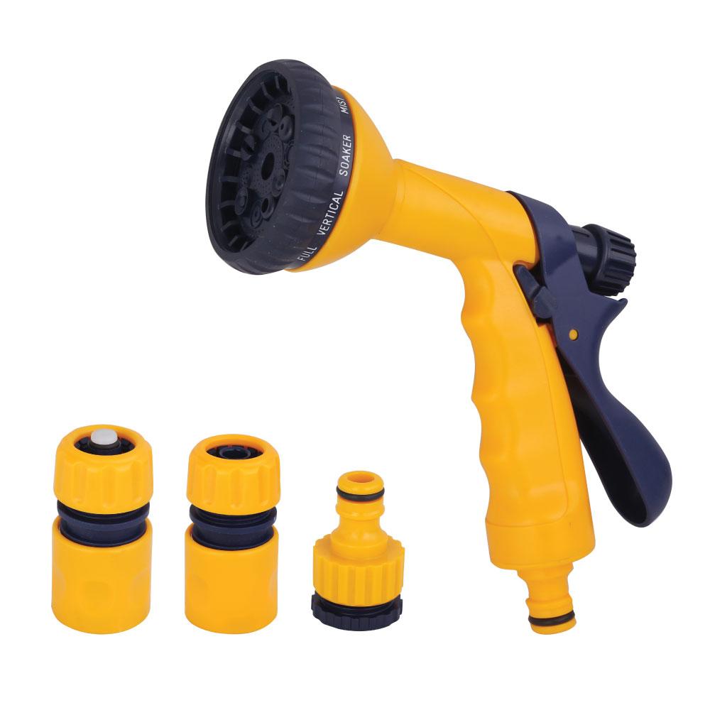 Spray Gun Set - Royal Industrial Trading Co.