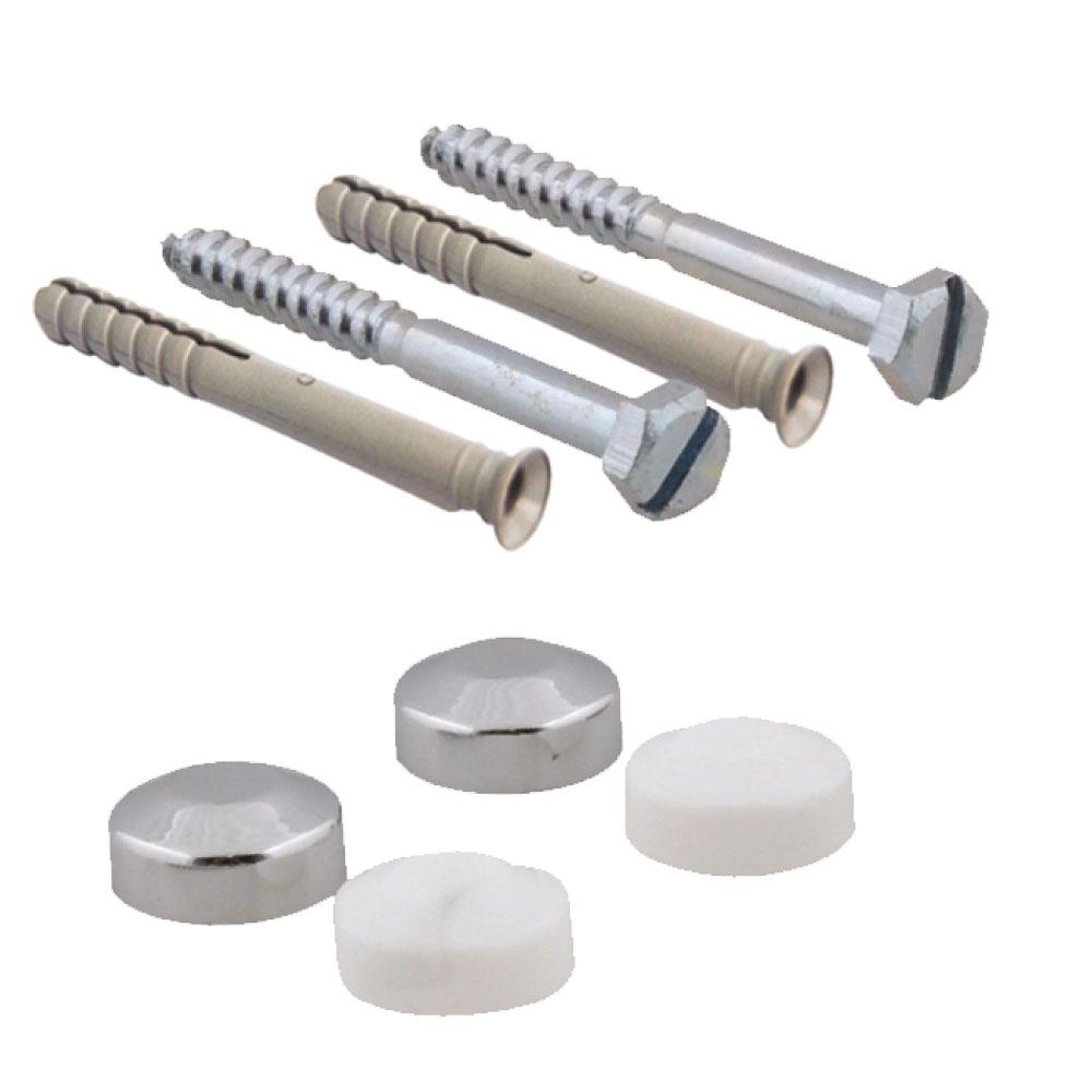 W.C. & Bidet Screws 