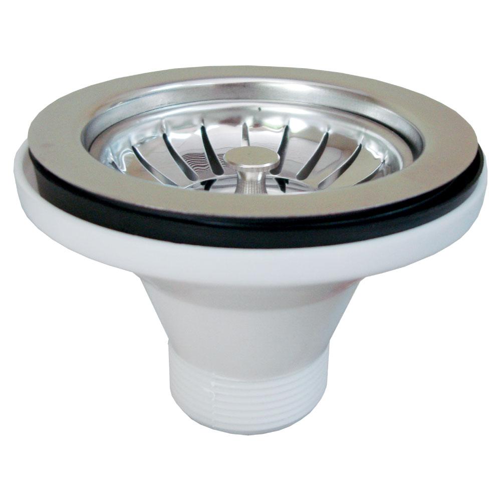 American Sink Strainer (Stainless steel Screw)