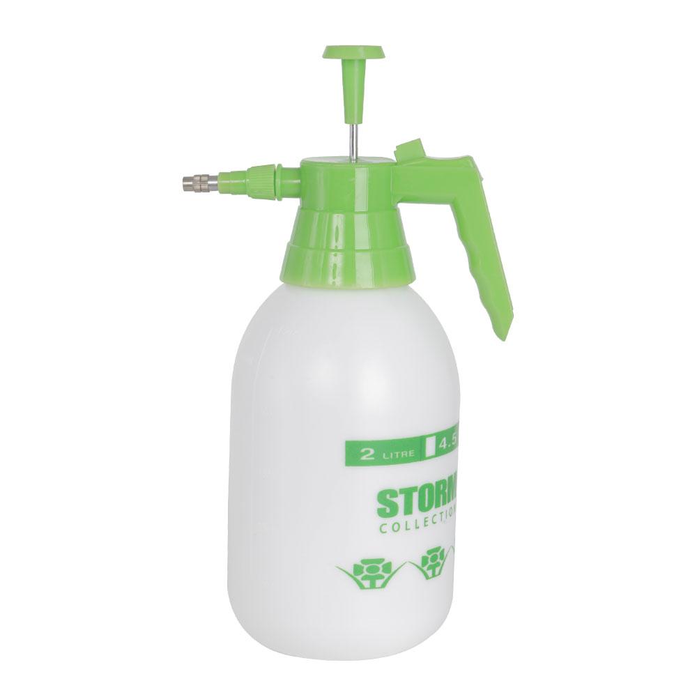 Hand Pressure Sprayer 