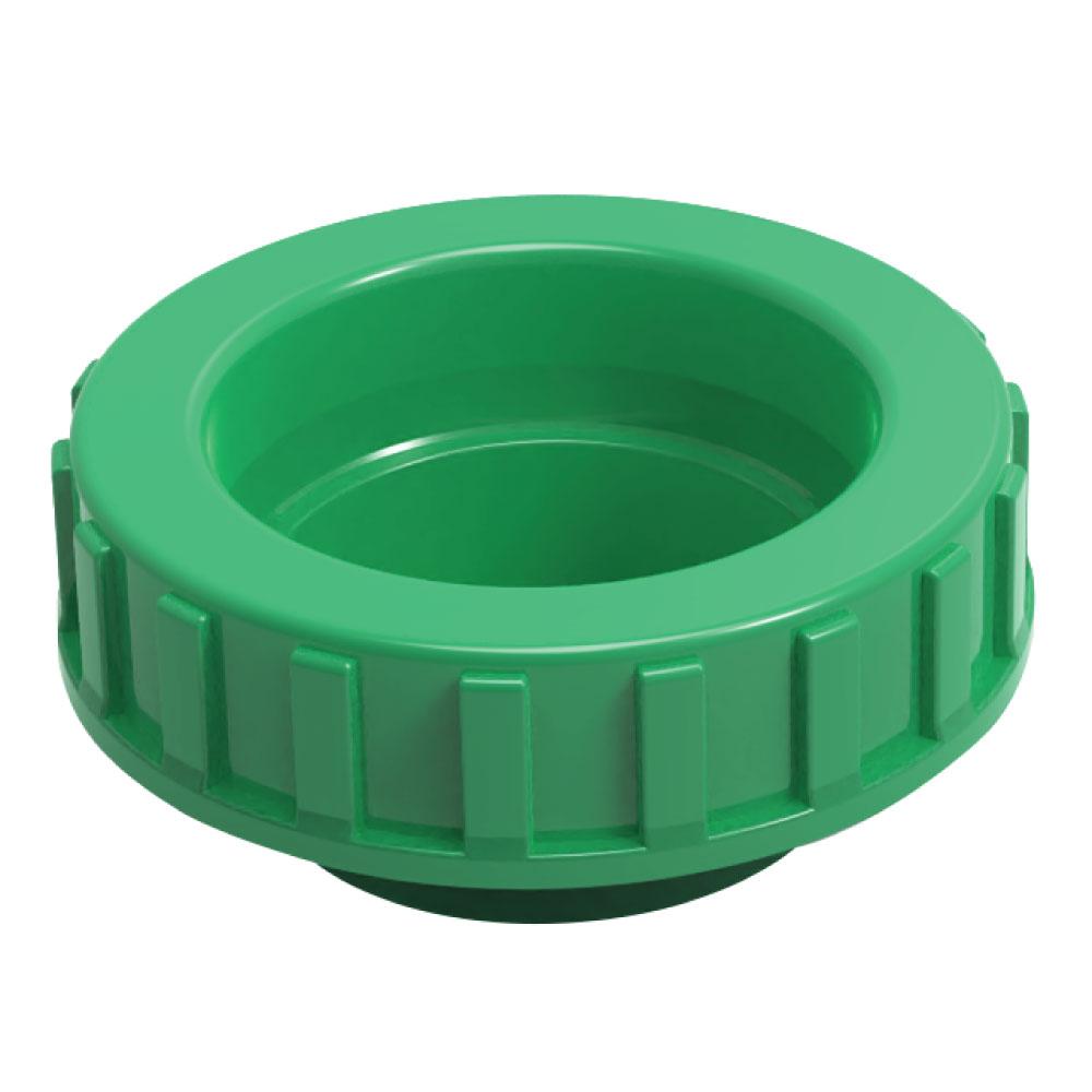 PP Drainage Collector Plug