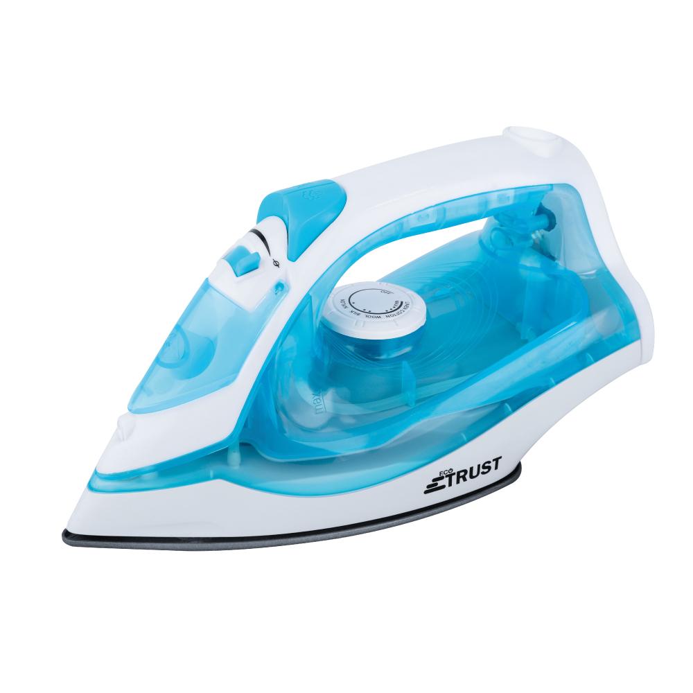 Steam Iron