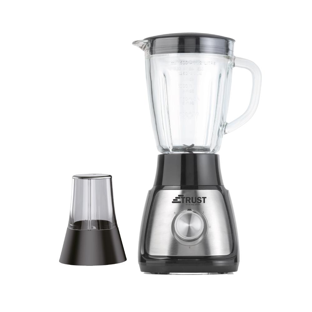 Glass Blender and Grinder