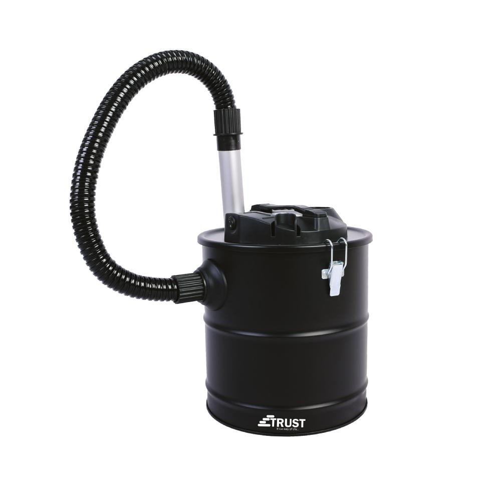 Ash Vacuum