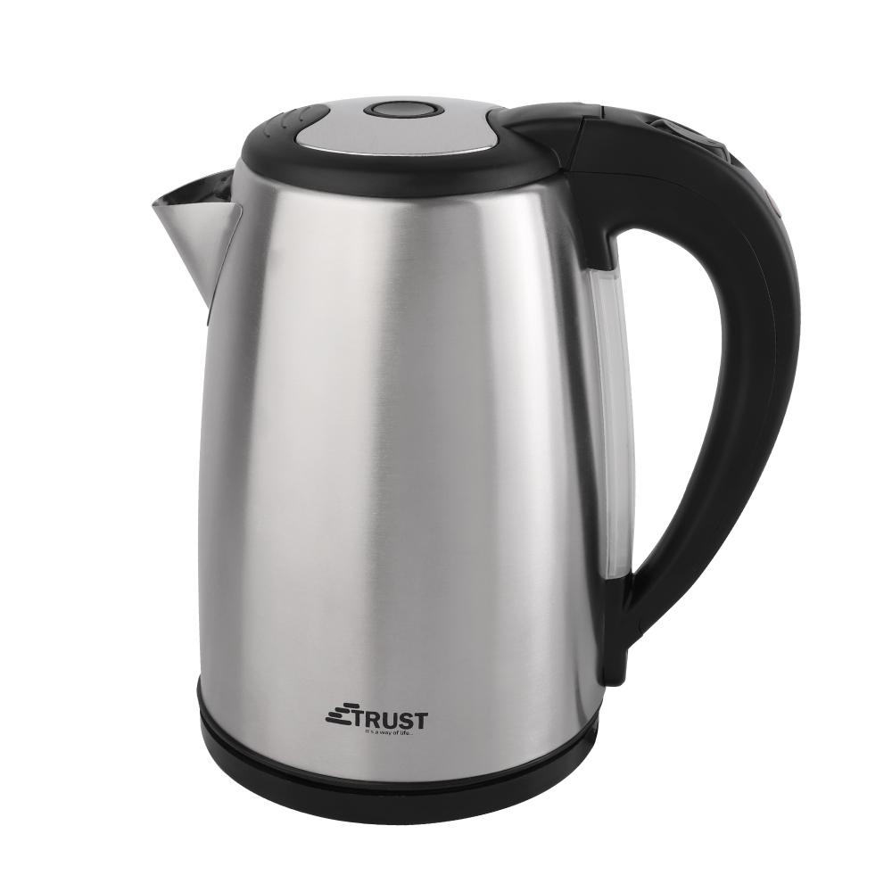 stainless Kettle