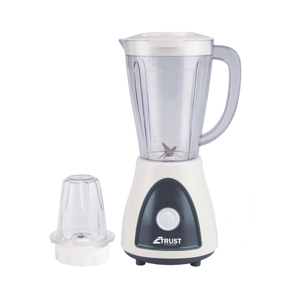 Plastic Blender & Grinder