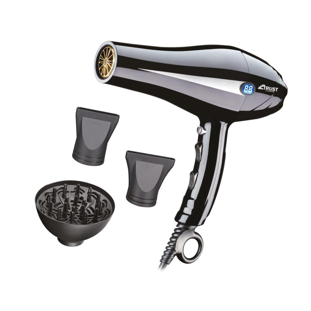 Hair Dryer