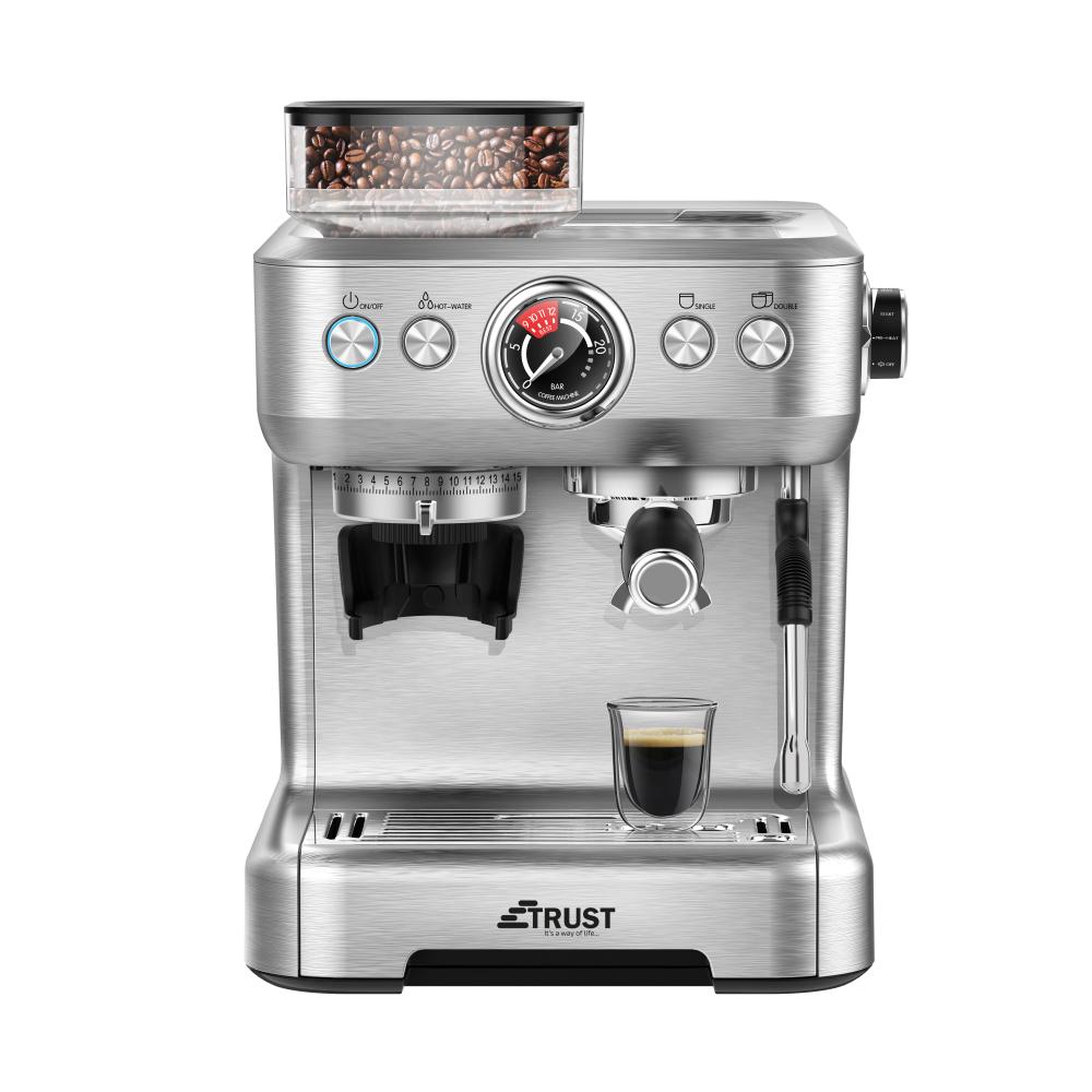 Espresso Machine